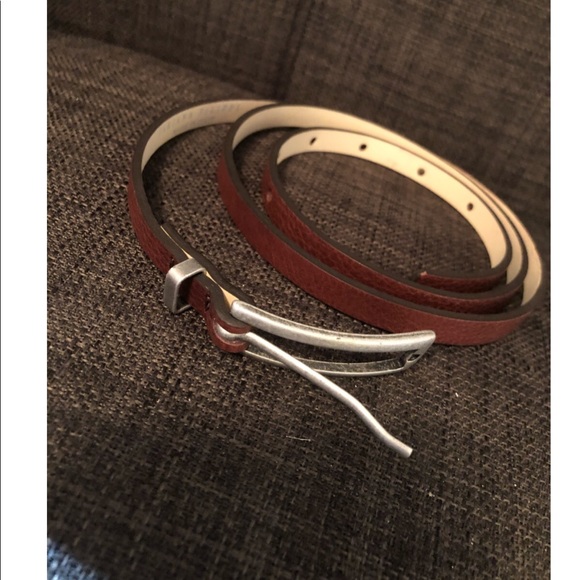Fabiana Filippi women’s belts - Picture 7 of 13